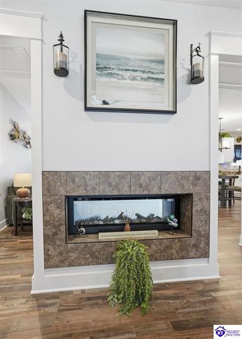 109 Gaston Circle, Elizabethtown, KY 42701