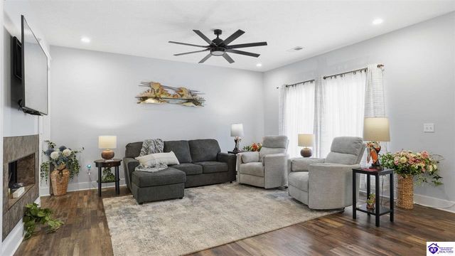 109 Gaston Circle, Elizabethtown, KY 42701