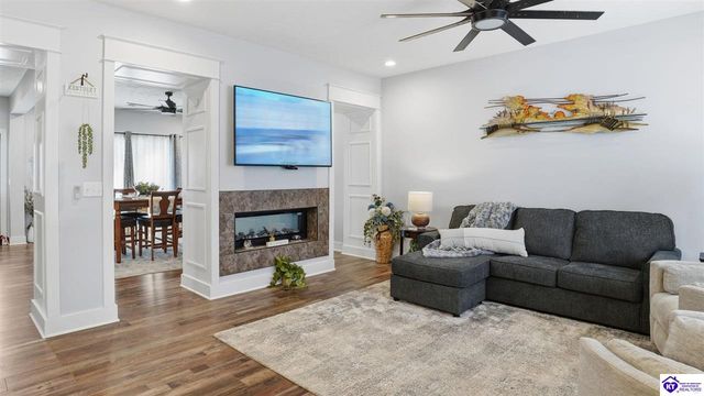 109 Gaston Circle, Elizabethtown, KY 42701