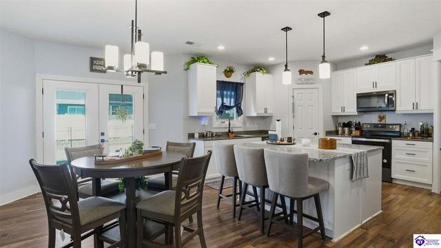 109 Gaston Circle, Elizabethtown, KY 42701