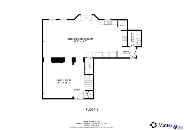 109 Gaston Circle, Elizabethtown, KY 42701