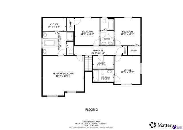 109 Gaston Circle, Elizabethtown, KY 42701