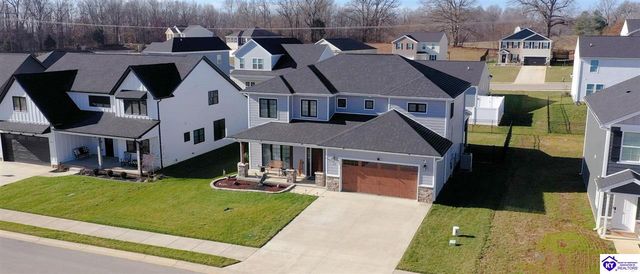 109 Gaston Circle, Elizabethtown, KY 42701