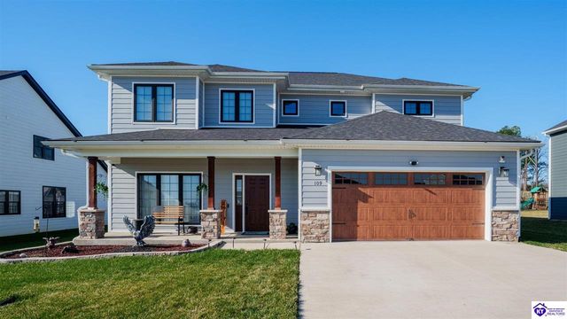 109 Gaston Circle, Elizabethtown, KY 42701