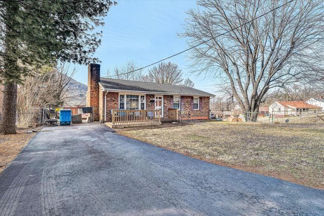 1401 Morehead AVE, Roanoke, VA 24013