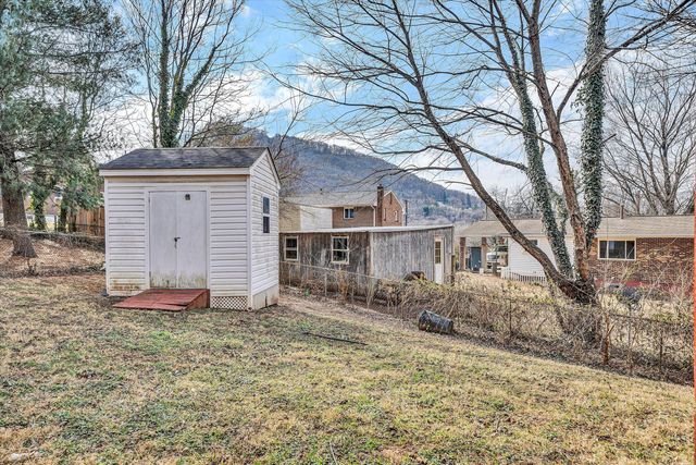 1401 Morehead AVE, Roanoke, VA 24013