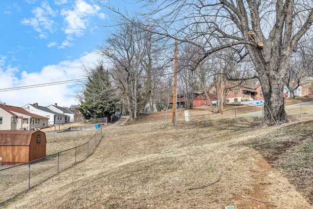 1401 Morehead AVE, Roanoke, VA 24013