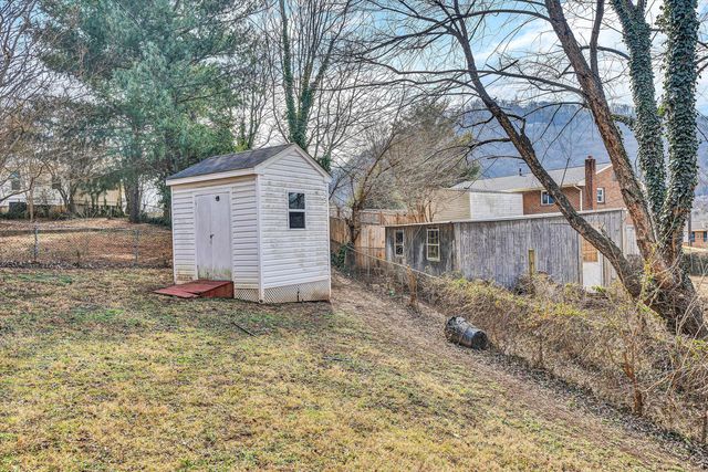 1401 Morehead AVE, Roanoke, VA 24013