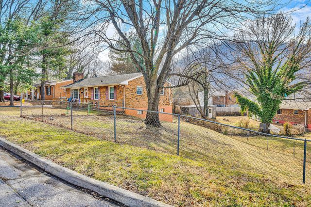 1401 Morehead AVE, Roanoke, VA 24013