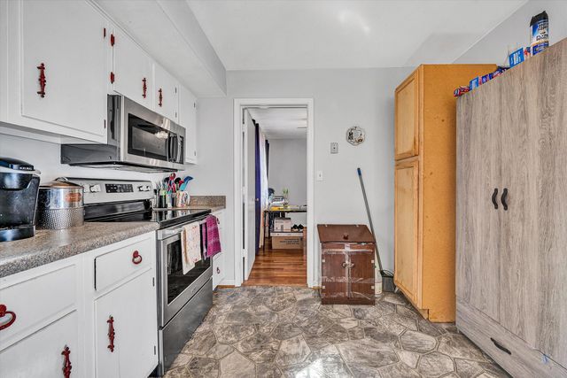 1401 Morehead AVE, Roanoke, VA 24013