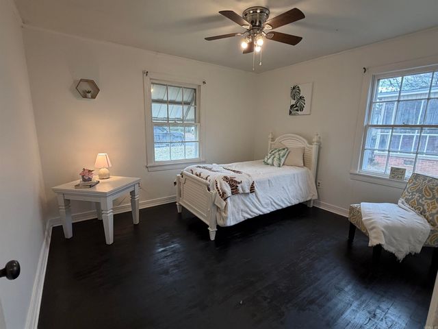 100 Lucy Street, Searcy, AR 72143