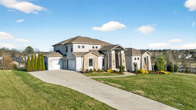 1006 Heights Blvd, Brentwood, TN 37027