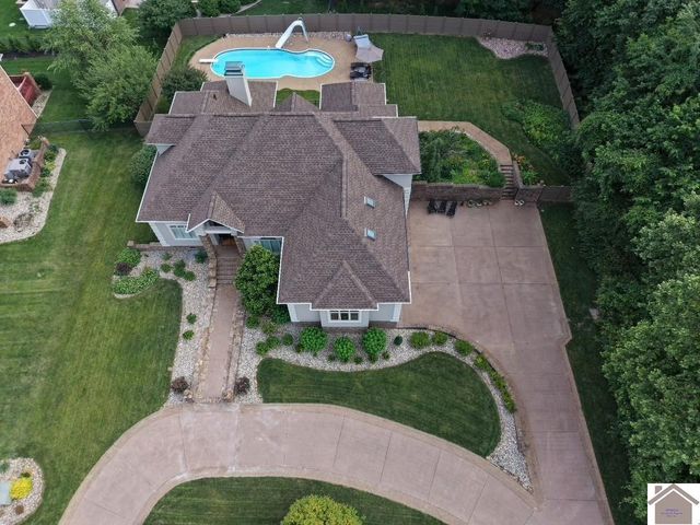 4041 Alameda Crescent, Paducah, KY 42001