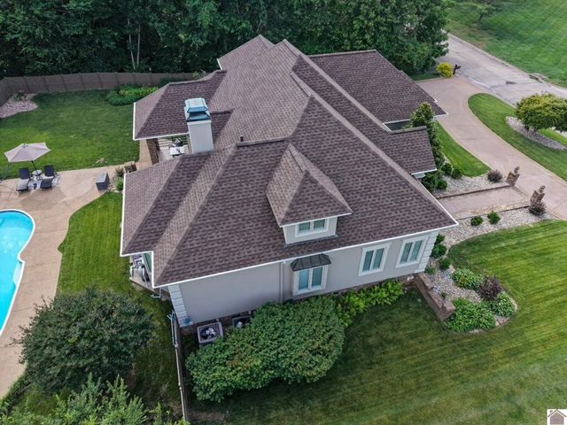 4041 Alameda Crescent, Paducah, KY 42001