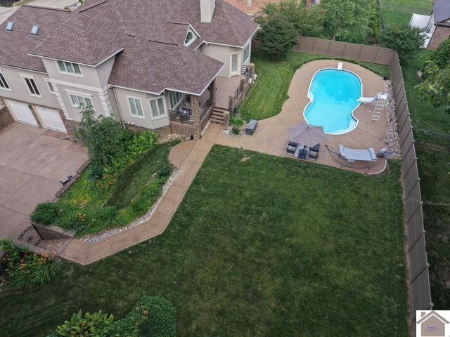 4041 Alameda Crescent, Paducah, KY 42001