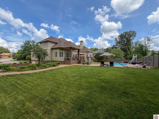4041 Alameda Crescent, Paducah, KY 42001