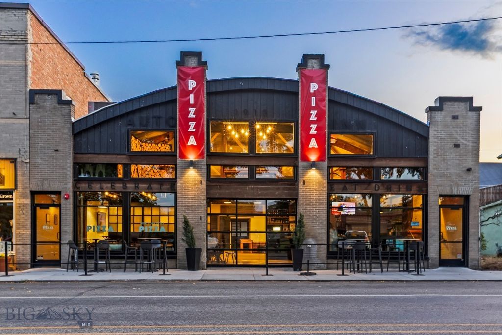 114 E Main, Manhattan, MT 59741