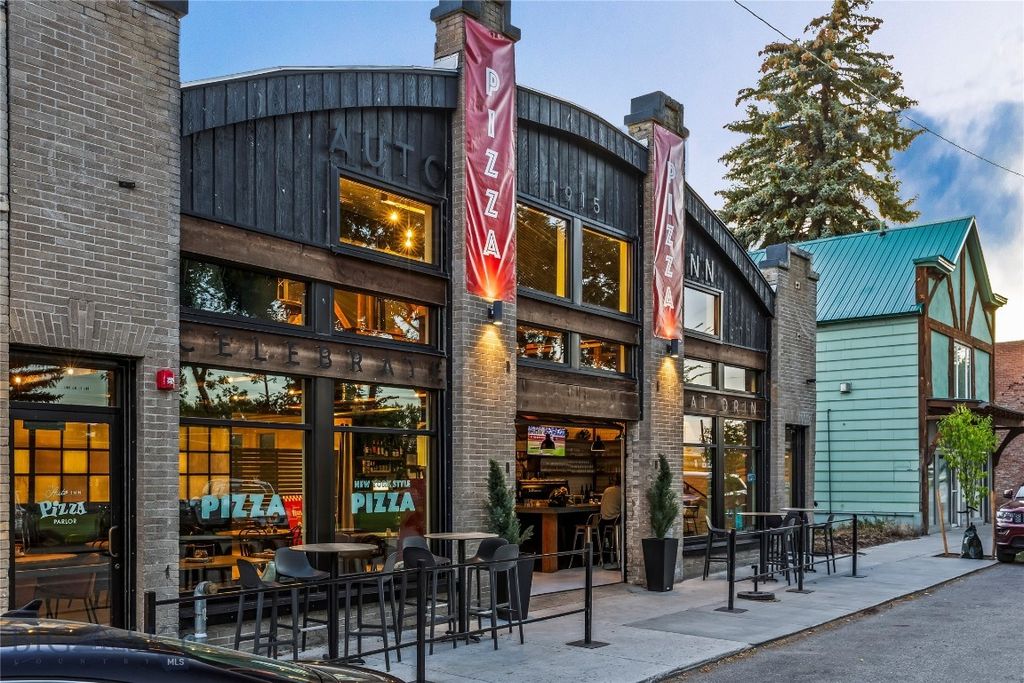 114 E Main, Manhattan, MT 59741 photo 30