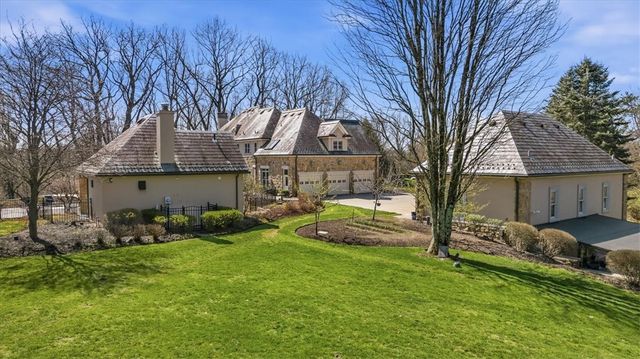 152 Peppergrass Rd, Marshall, PA 15005