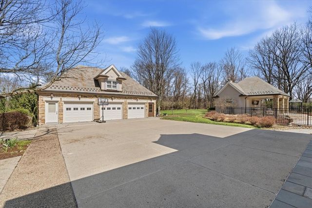152 Peppergrass Rd, Marshall, PA 15005