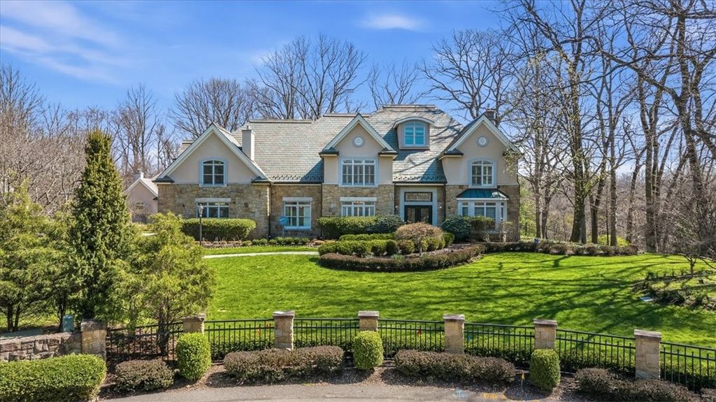 152 Peppergrass Rd, Marshall, PA 15005
