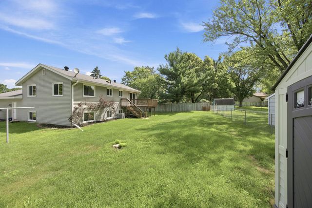 3360 117th Avenue NW, Coon Rapids, MN 55433