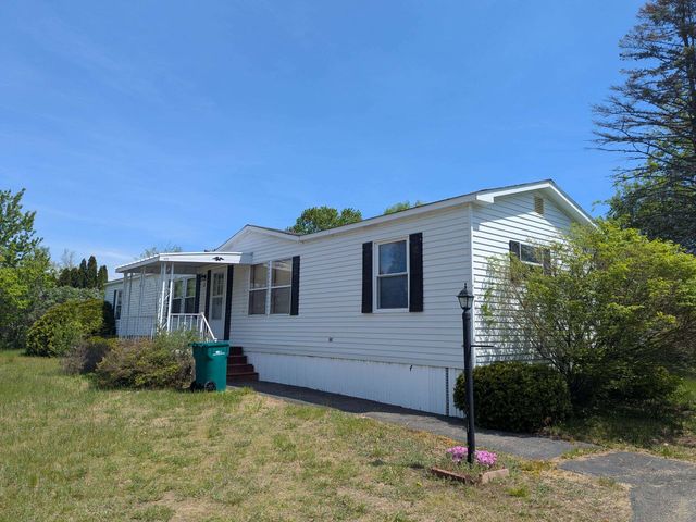 32 Skyline Drive, Rochester, NH 03867