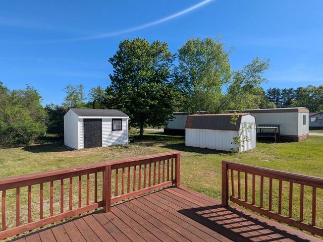 32 Skyline Drive, Rochester, NH 03867