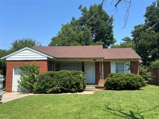 1817 Carlisle Road, Oklahoma City, OK 73120