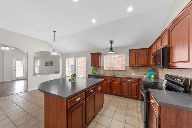 1309 Iron Horse Street, Wylie, TX 75098