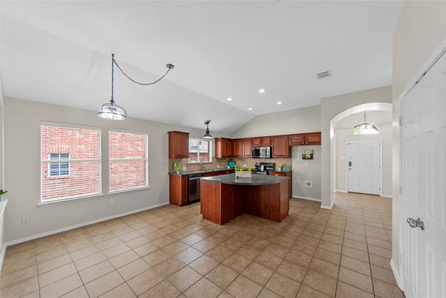 1309 Iron Horse Street, Wylie, TX 75098