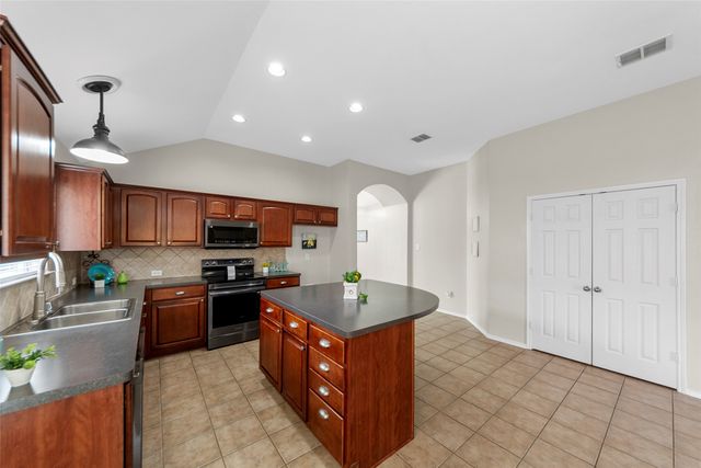 1309 Iron Horse Street, Wylie, TX 75098