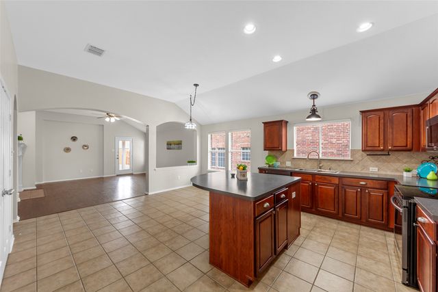 1309 Iron Horse Street, Wylie, TX 75098