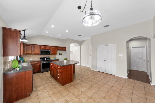 1309 Iron Horse Street, Wylie, TX 75098