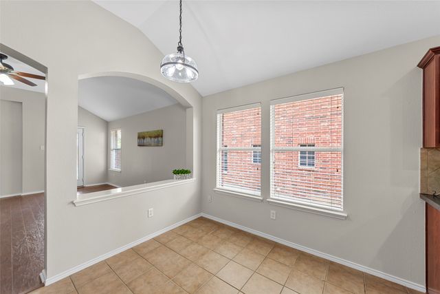 1309 Iron Horse Street, Wylie, TX 75098