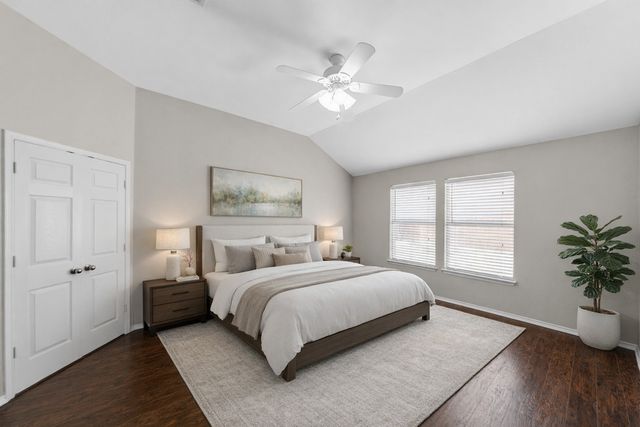 1309 Iron Horse Street, Wylie, TX 75098