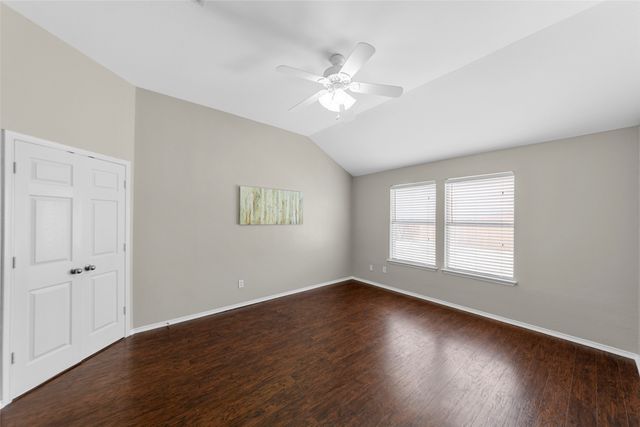 1309 Iron Horse Street, Wylie, TX 75098