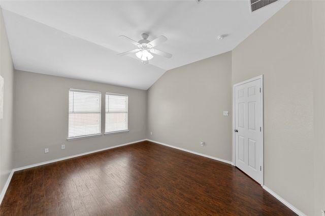 1309 Iron Horse Street, Wylie, TX 75098