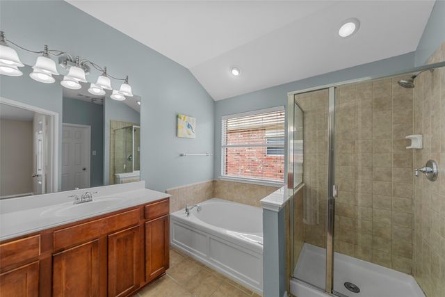 1309 Iron Horse Street, Wylie, TX 75098