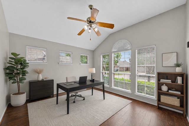 1309 Iron Horse Street, Wylie, TX 75098