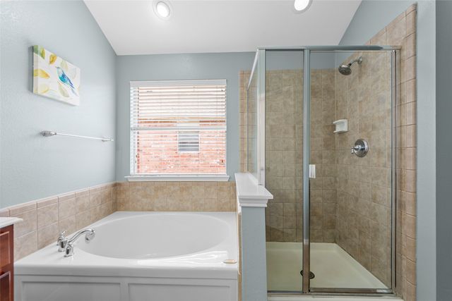 1309 Iron Horse Street, Wylie, TX 75098