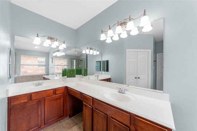 1309 Iron Horse Street, Wylie, TX 75098