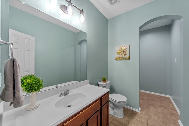 1309 Iron Horse Street, Wylie, TX 75098