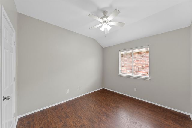 1309 Iron Horse Street, Wylie, TX 75098