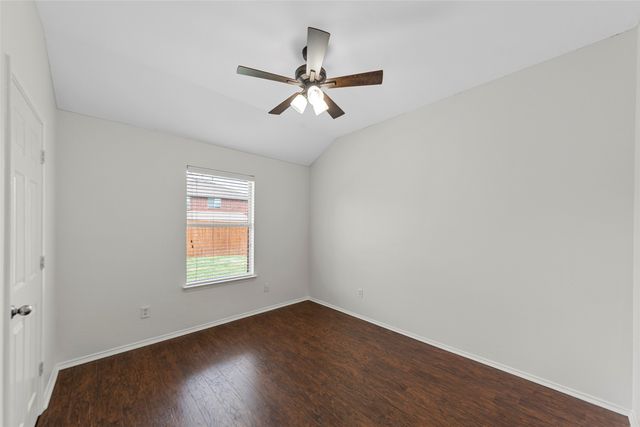 1309 Iron Horse Street, Wylie, TX 75098