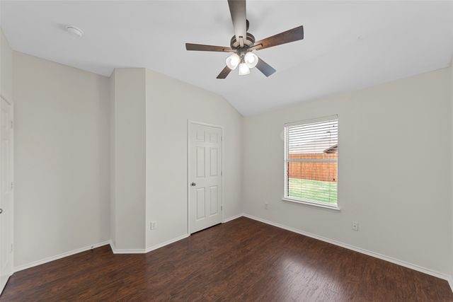 1309 Iron Horse Street, Wylie, TX 75098