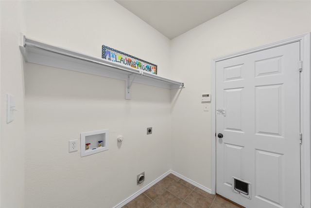 1309 Iron Horse Street, Wylie, TX 75098