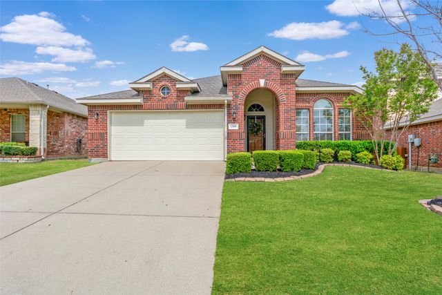 1309 Iron Horse Street, Wylie, TX 75098