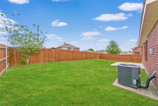 1309 Iron Horse Street, Wylie, TX 75098