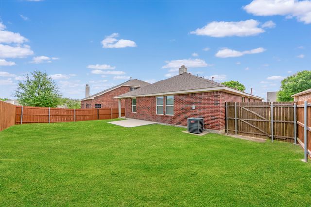 1309 Iron Horse Street, Wylie, TX 75098